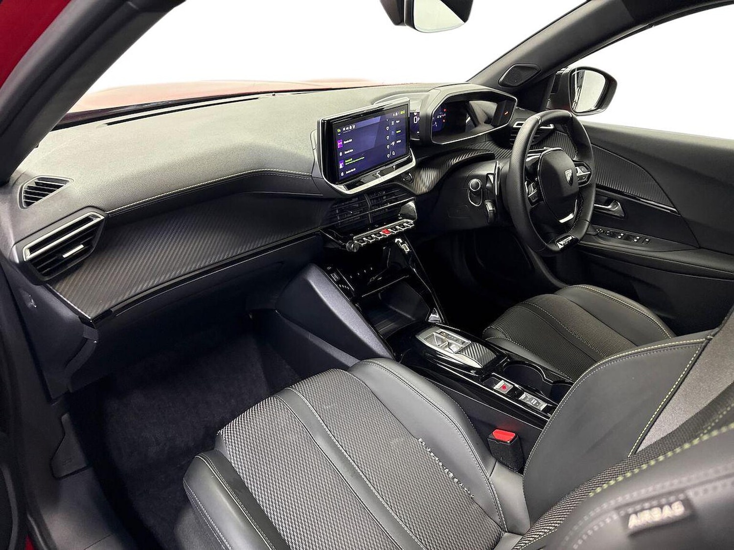 Used Peugeot 2008 2024 for sale - 77973925: Photo 7