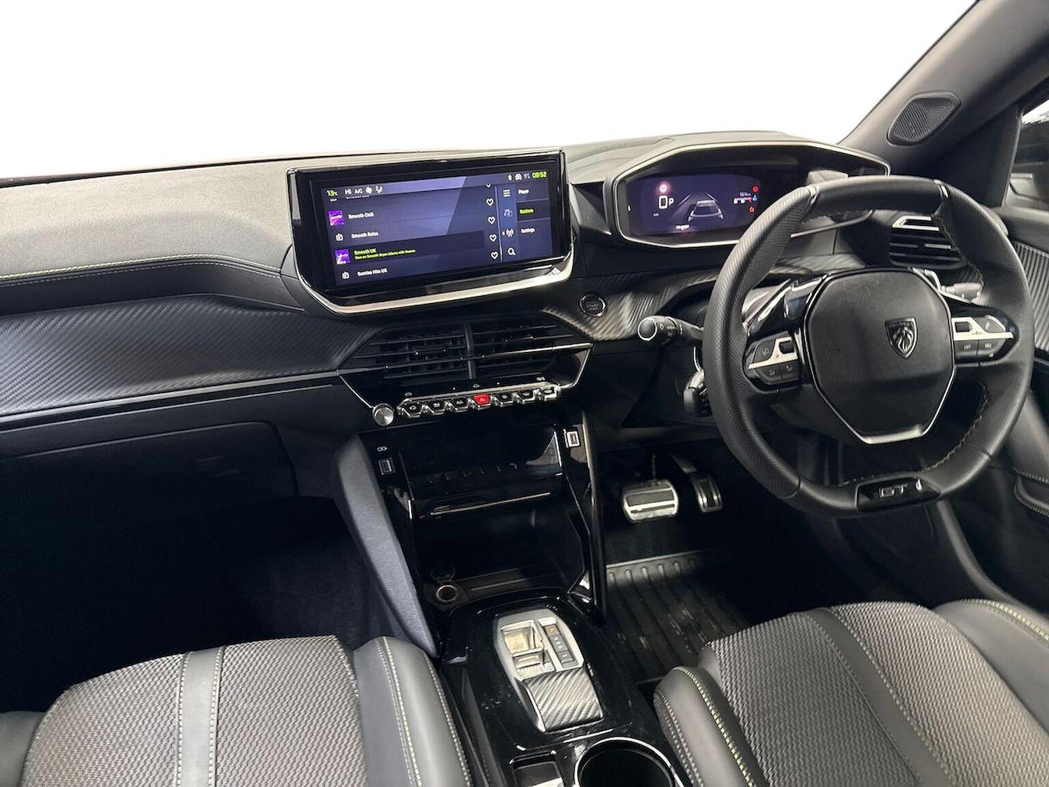 Used Peugeot 2008 2024 for sale - 77973925: Photo 8