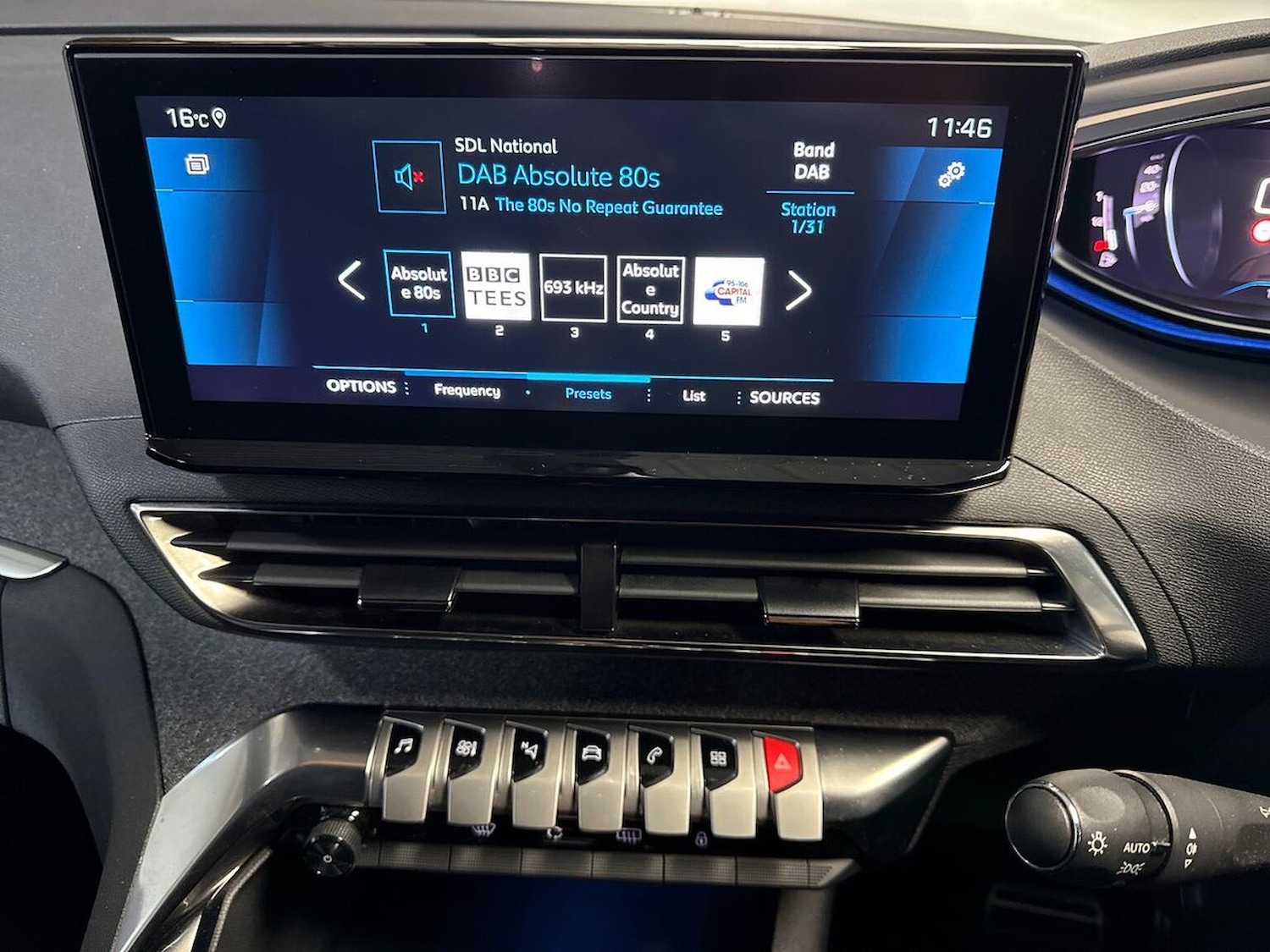 Used Peugeot 5008 2023 for sale - 76911297: Photo 11