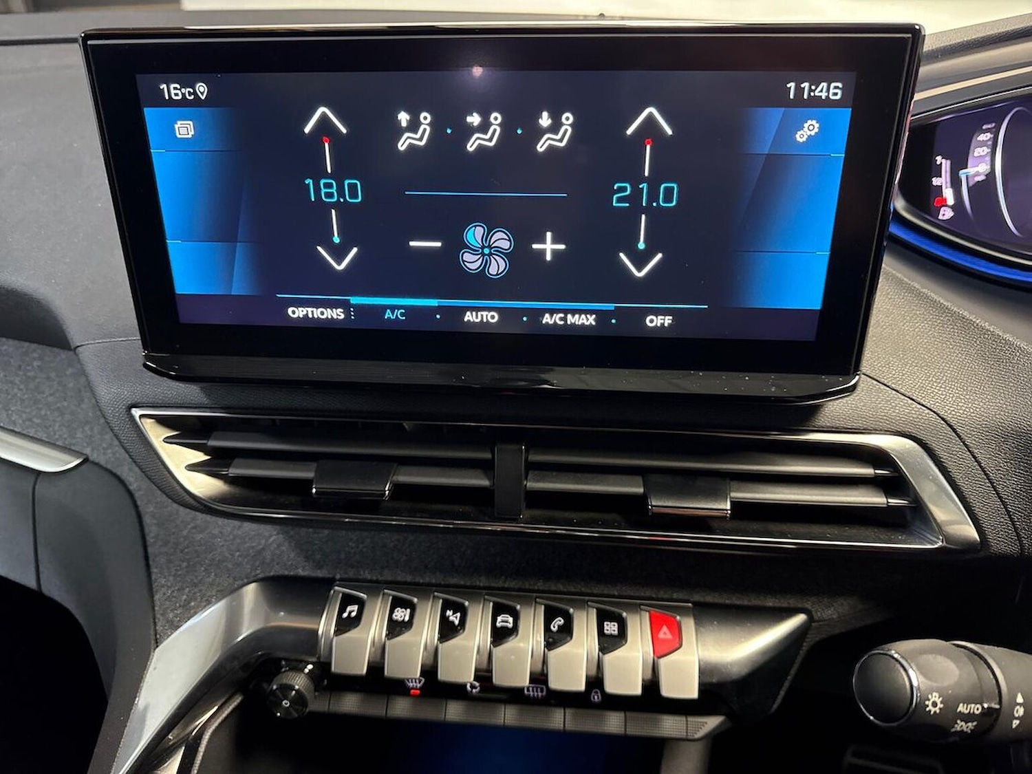 Used Peugeot 5008 2023 for sale - 76911297: Photo 12