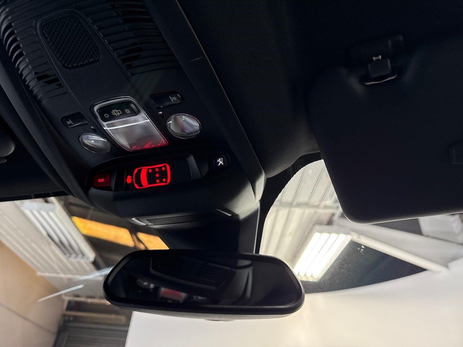 Used Peugeot 5008 2023 for sale - 76911297: Photo 14