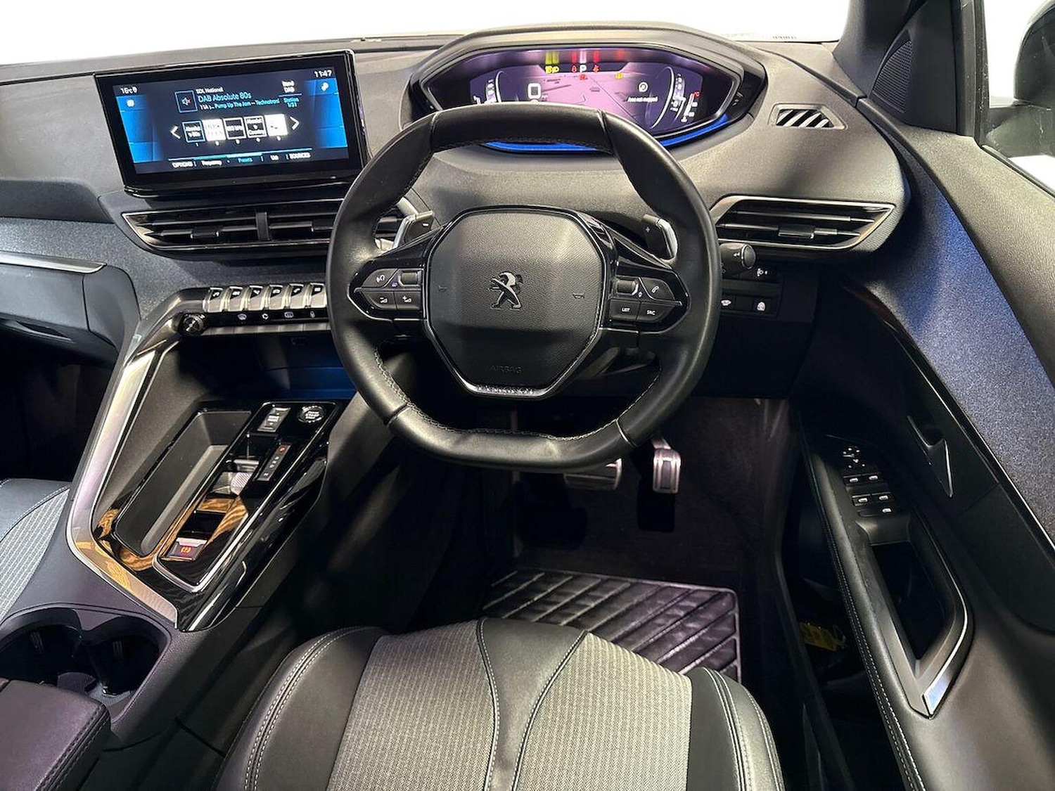 Used Peugeot 5008 2023 for sale - 76911297: Photo 15