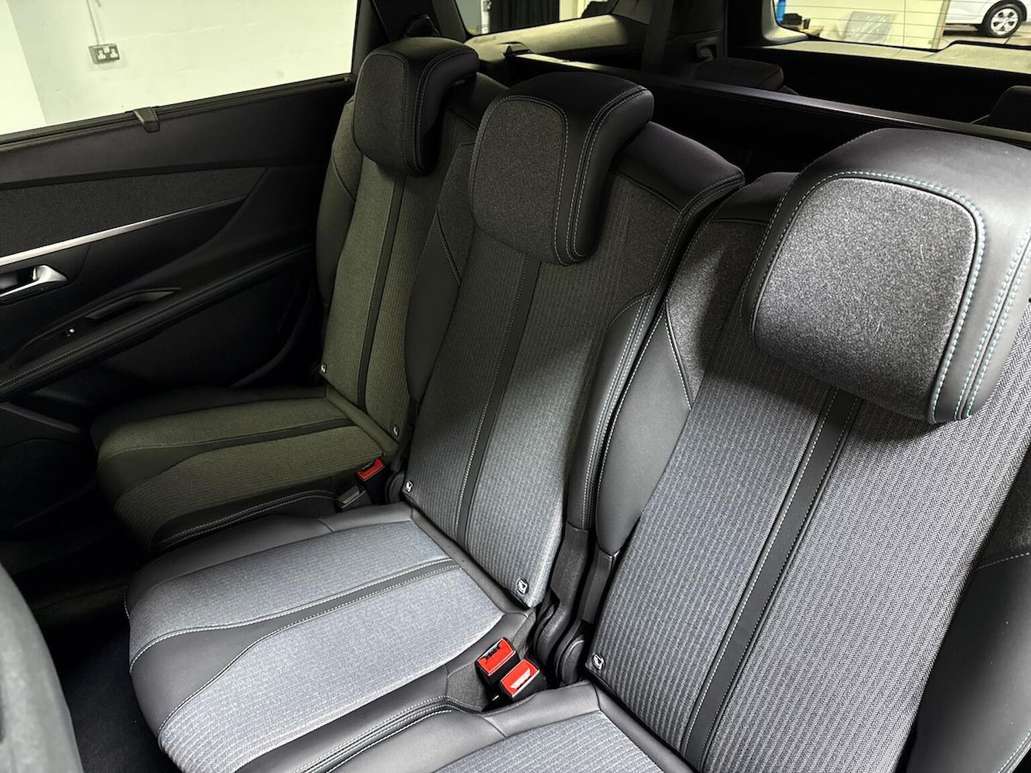 Used Peugeot 5008 2023 for sale - 76911297: Photo 16