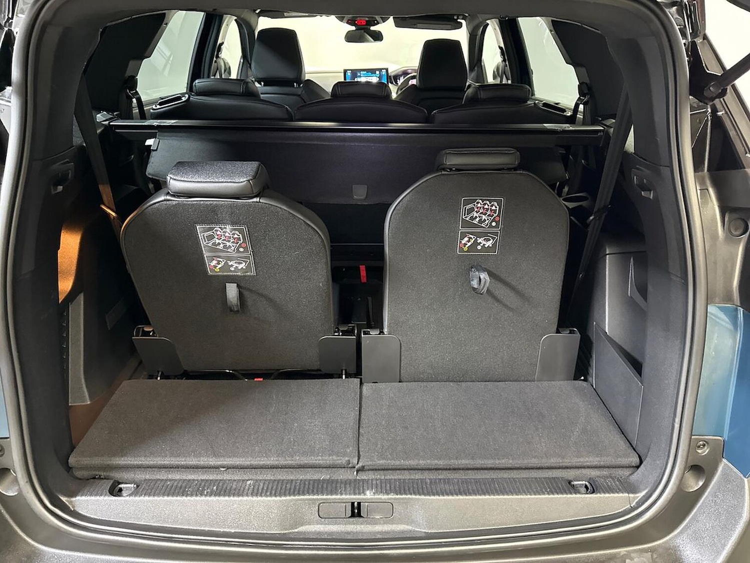 Used Peugeot 5008 2023 for sale - 76911297: Photo 17