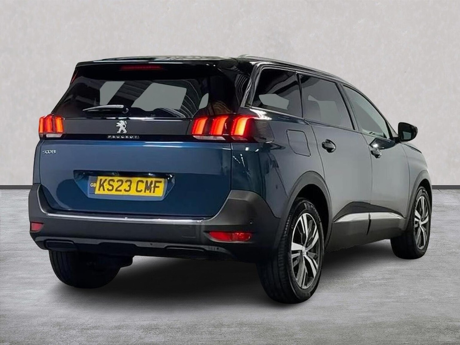 Used Peugeot 5008 2023 for sale - 76911297: Photo 18