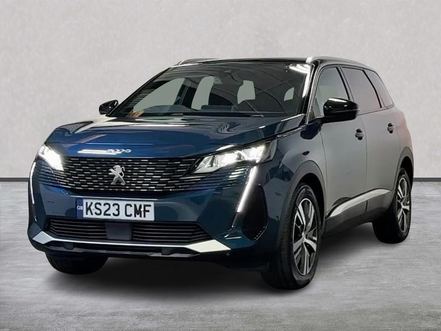 Used Peugeot 5008 2023 for sale - 76911297: Photo 20