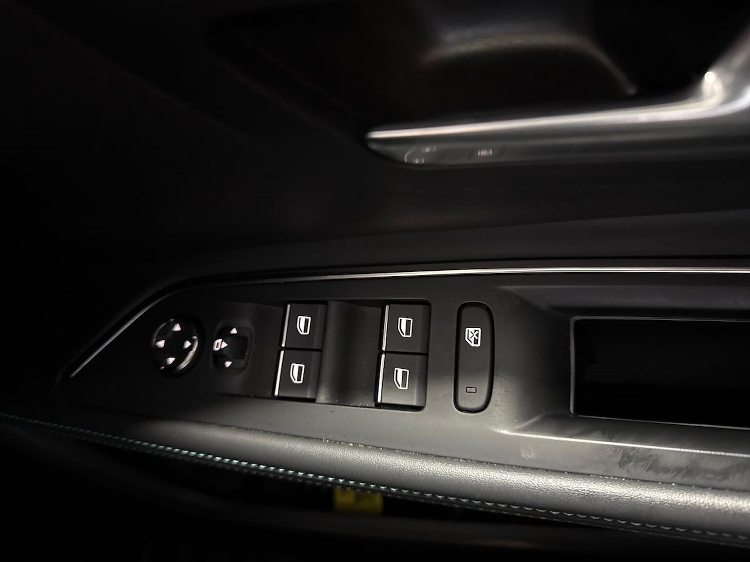 Used Peugeot 5008 2023 for sale - 76911297: Photo 21