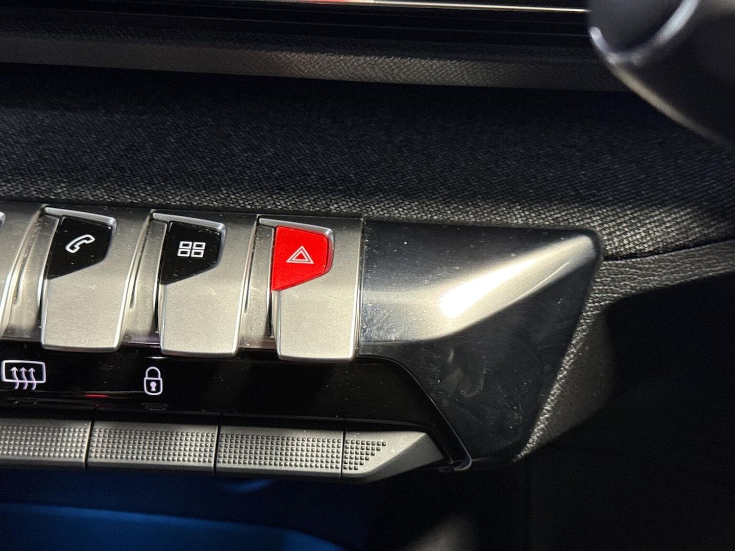 Used Peugeot 5008 2023 for sale - 76911297: Photo 22