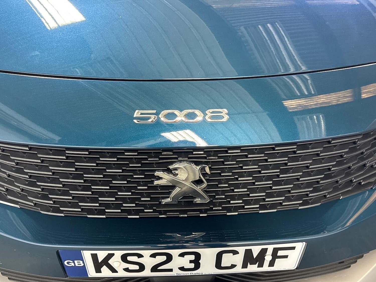 Used Peugeot 5008 2023 for sale - 76911297: Photo 28