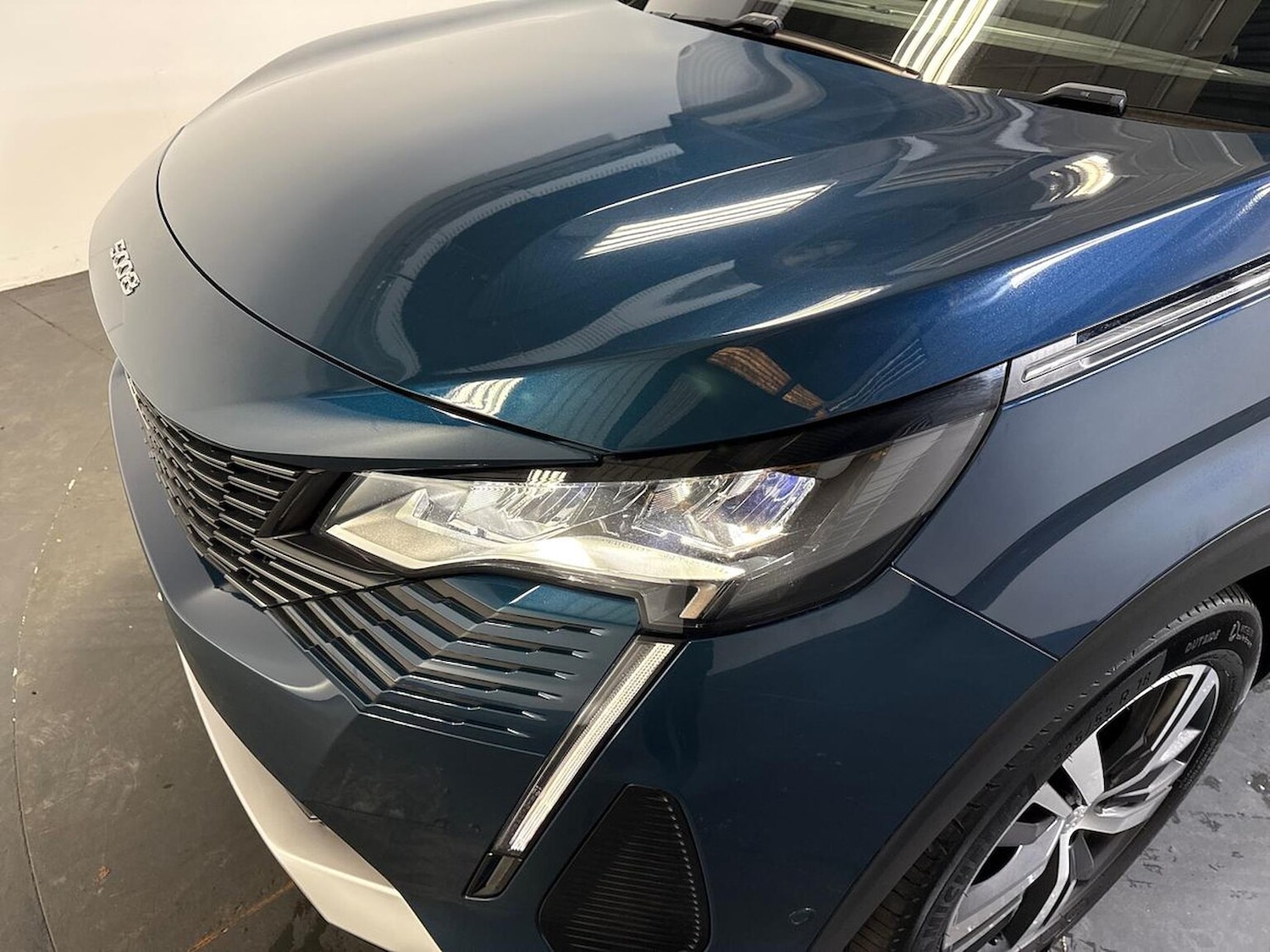 Used Peugeot 5008 2023 for sale - 76911297: Photo 29