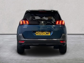 Used Peugeot 5008 2023 for sale - 76911297: Photo