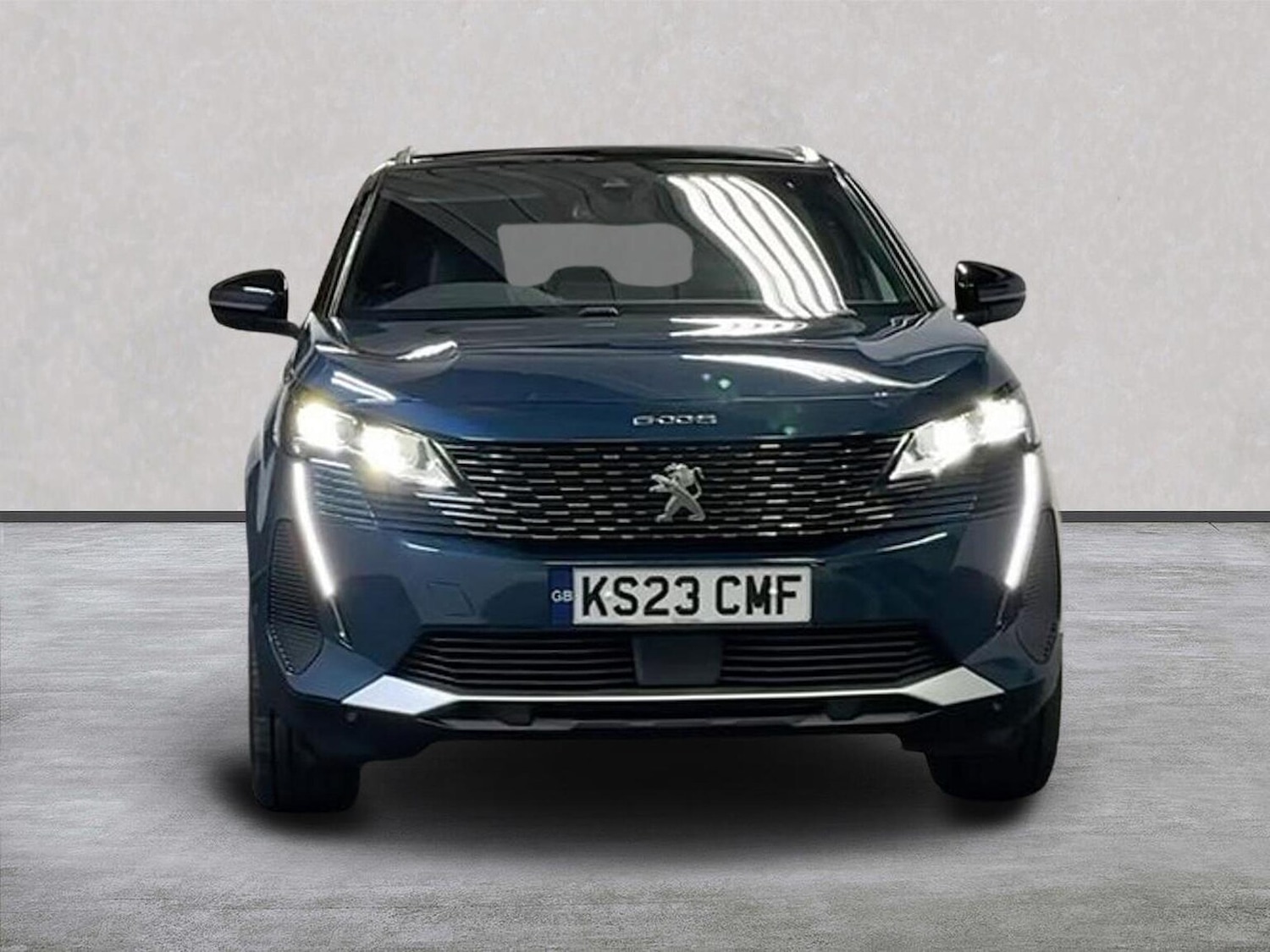 Used Peugeot 5008 2023 for sale - 76911297: Photo 5