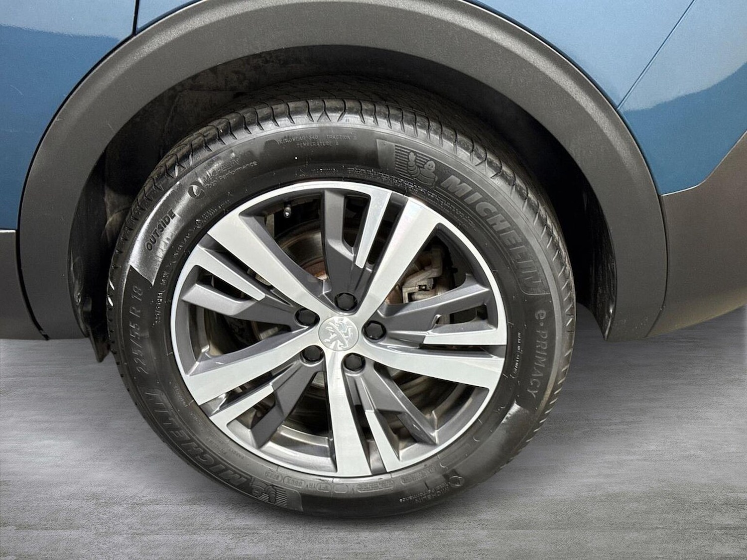 Used Peugeot 5008 2023 for sale - 76911297: Photo 6