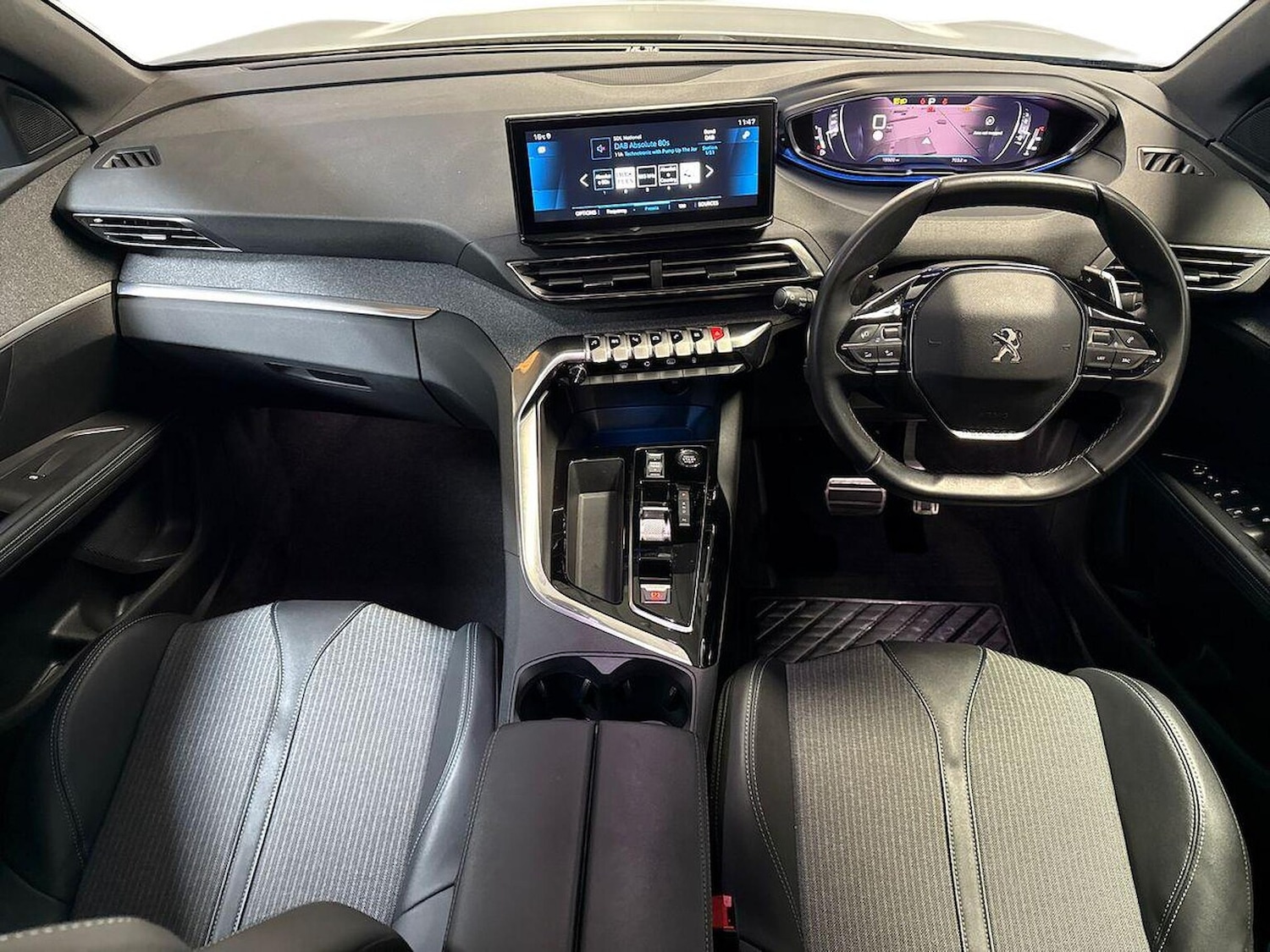 Used Peugeot 5008 2023 for sale - 76911297: Photo 8