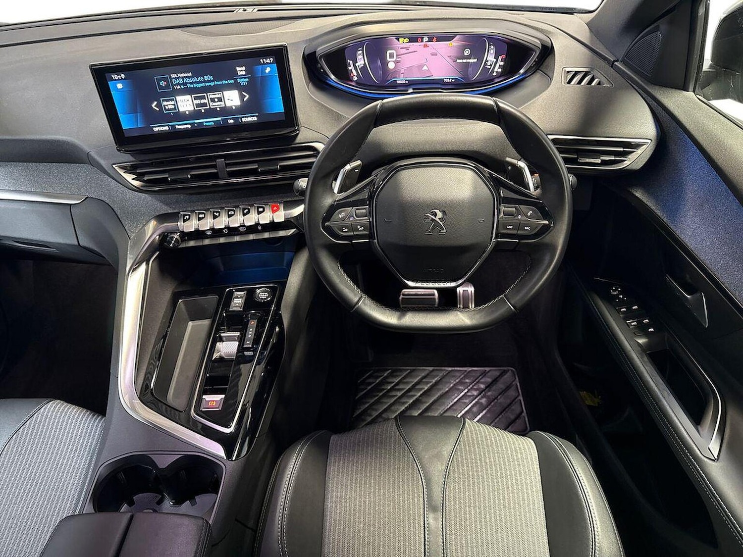 Used Peugeot 5008 2023 for sale - 76911297: Photo 9