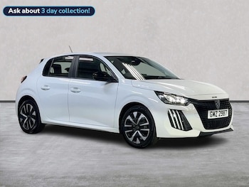Used Peugeot 208 2024 for sale - 76407437: Photo