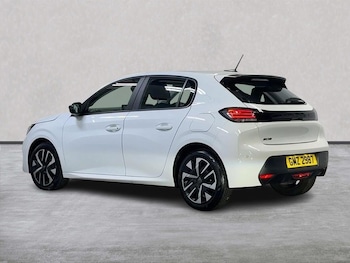 Used Peugeot 208 2024 for sale - 76407437: Photo