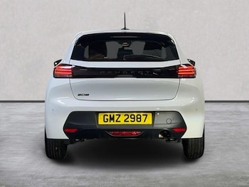 Used Peugeot 208 2024 for sale - 76407437: Photo