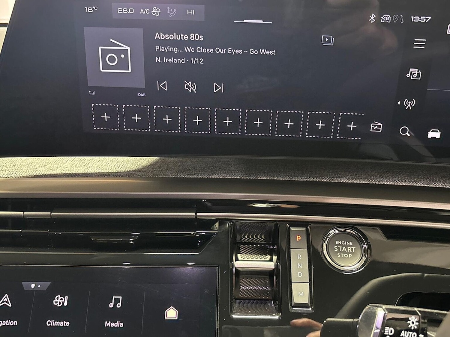 Used Peugeot 5008 2025 for sale - 78193933: Photo 10