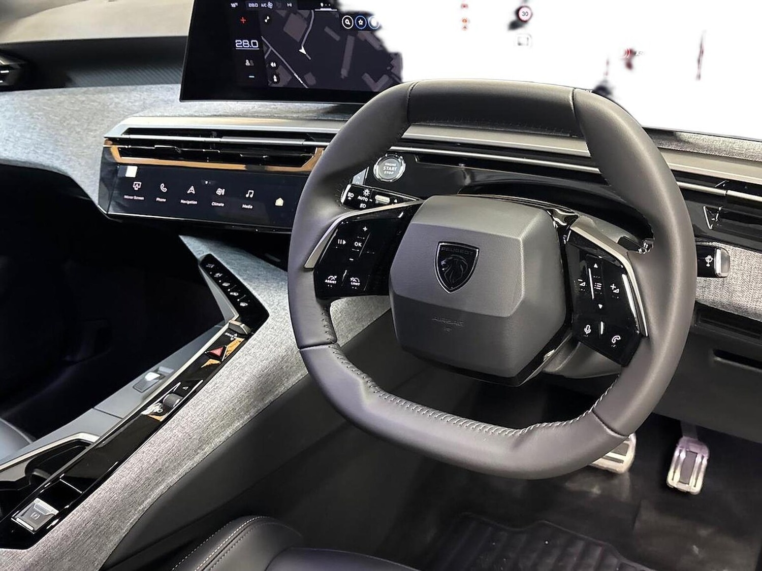 Used Peugeot 5008 2025 for sale - 78193933: Photo 14