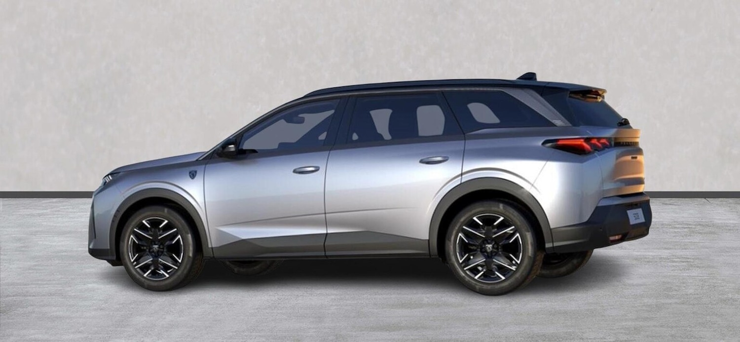 Used Peugeot 5008 2025 for sale - 78193933: Photo 17