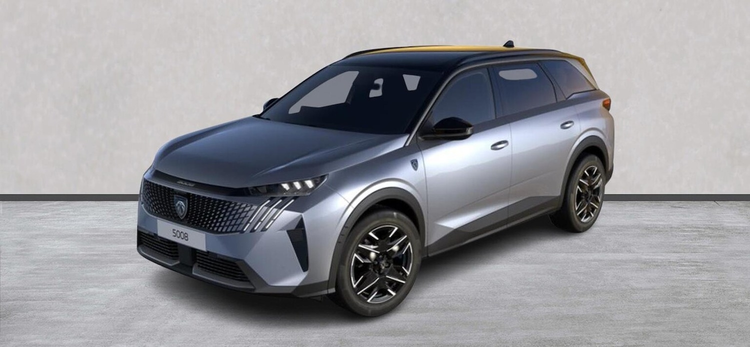 Used Peugeot 5008 2025 for sale - 78193933: Photo 18