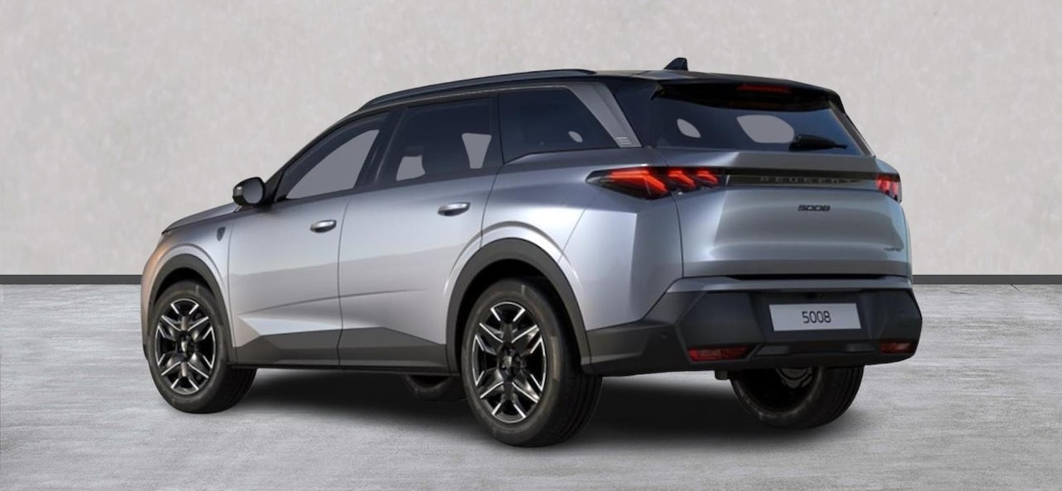 Used Peugeot 5008 2025 for sale - 78193933: Photo 4