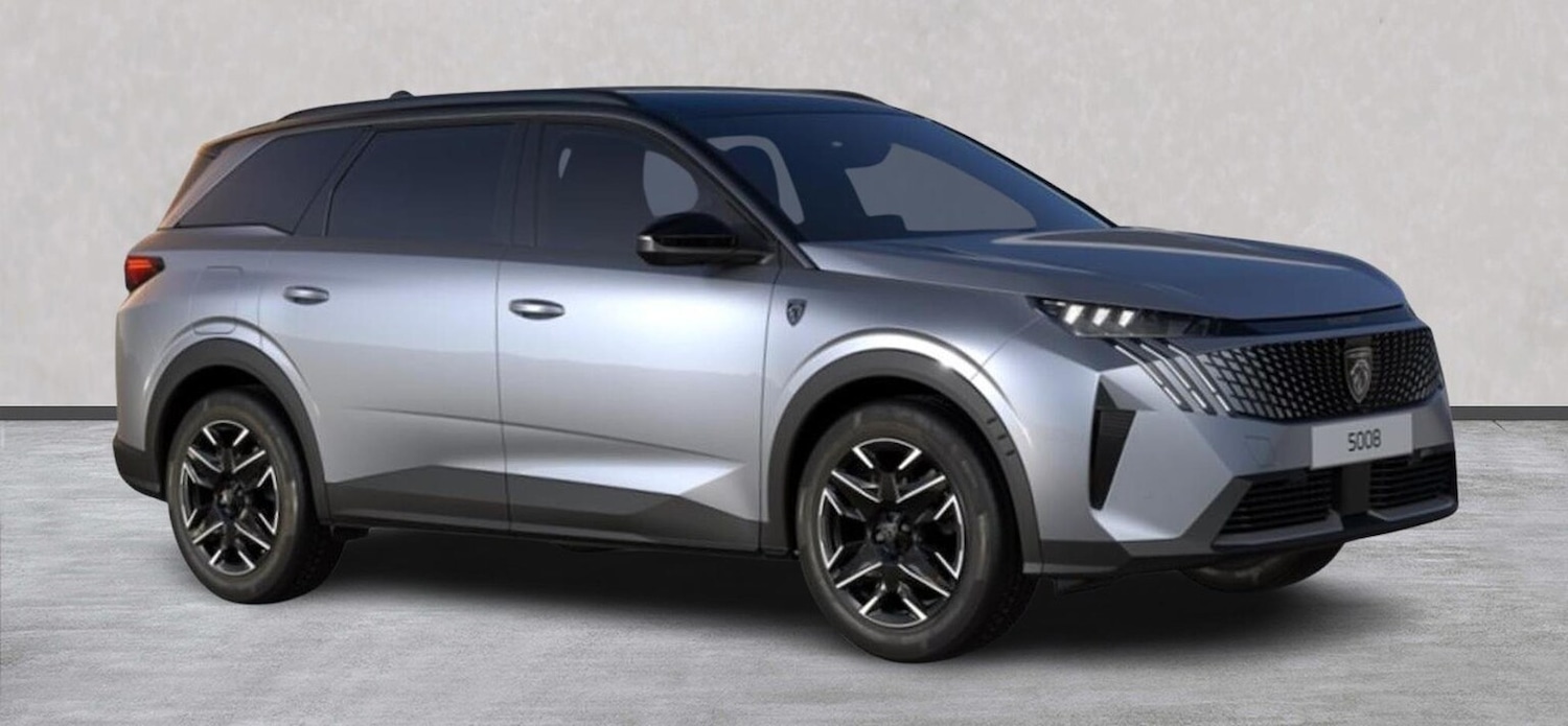 Used Peugeot 5008 2025 for sale - 78193933: Photo 5