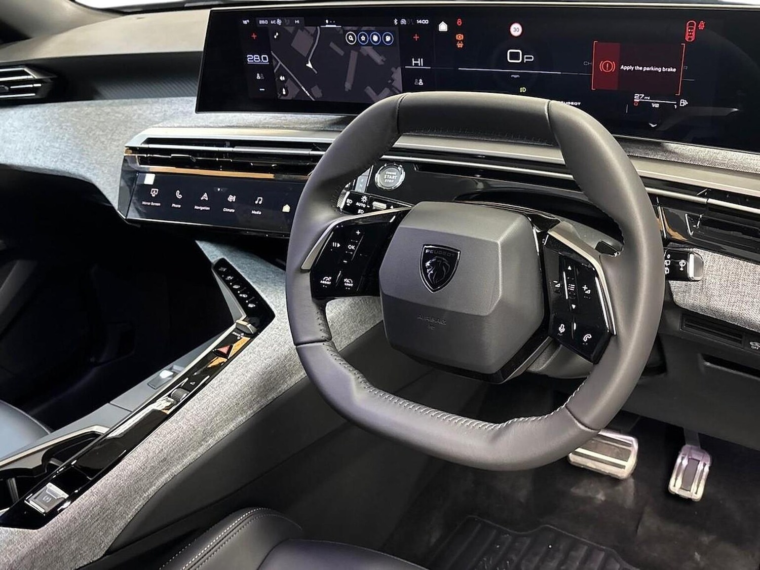 Used Peugeot 5008 2025 for sale - 78193933: Photo 8