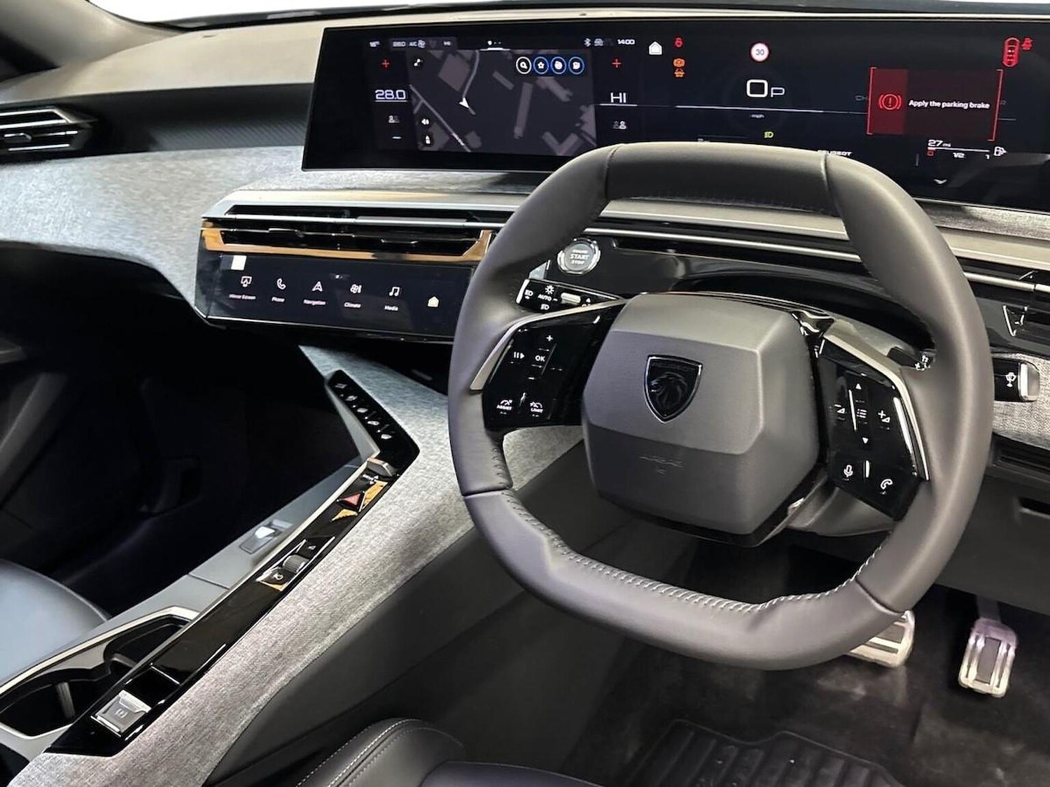 Used Peugeot 5008 2025 for sale - 78193933: Photo 9