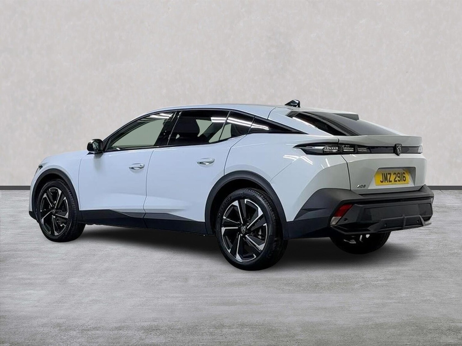 Used Peugeot 408 2025 for sale - 76877964: Photo 2