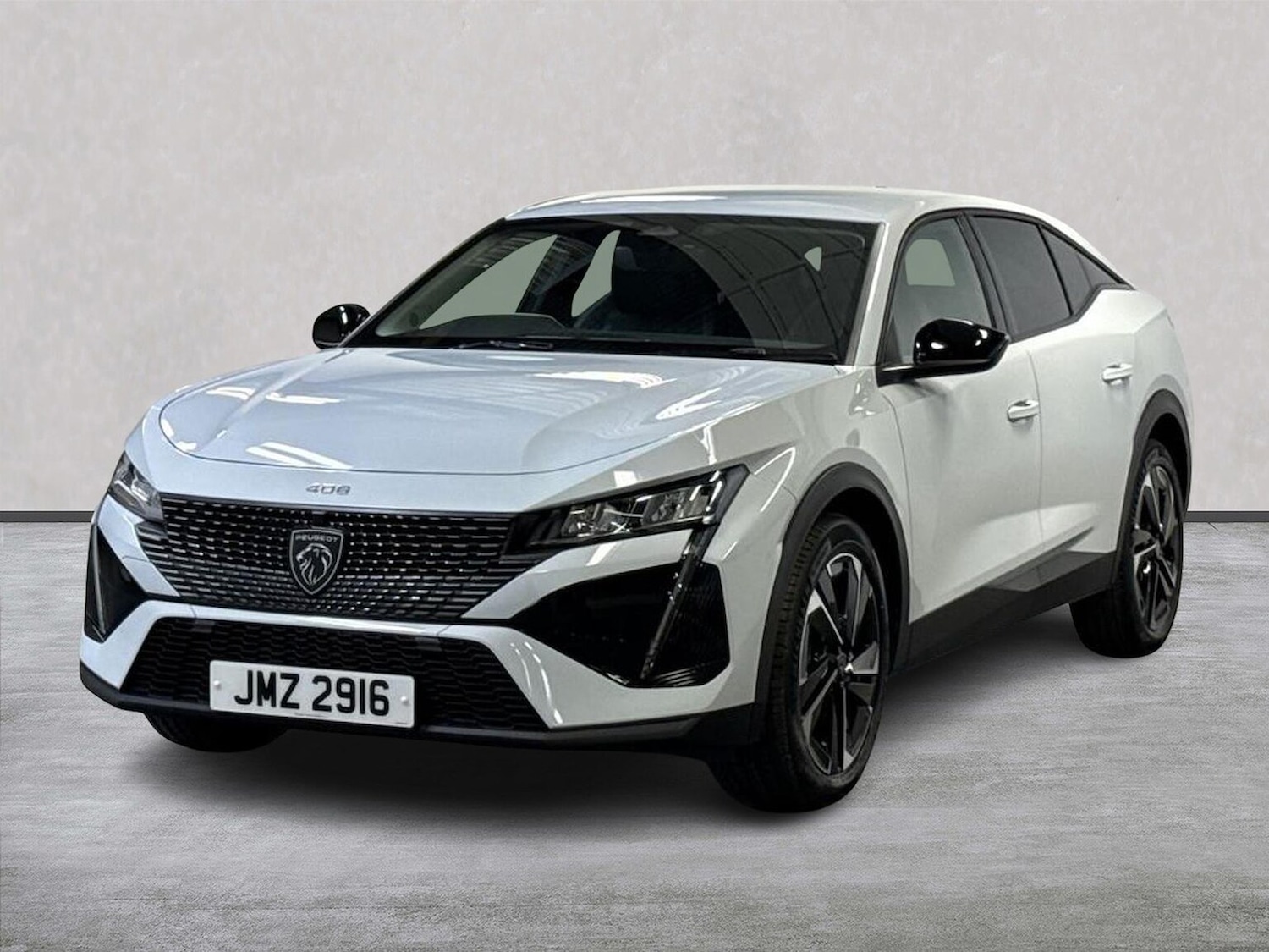 Used Peugeot 408 2025 for sale - 76877964: Photo 20