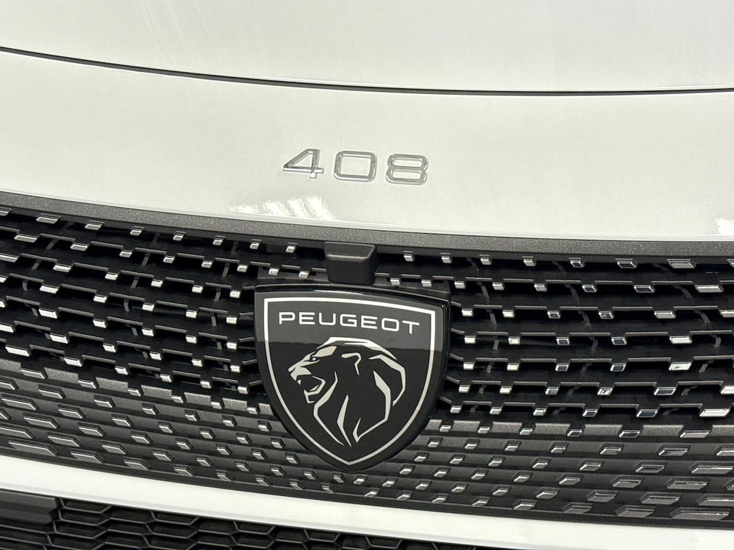 Used Peugeot 408 2025 for sale - 76877964: Photo 28