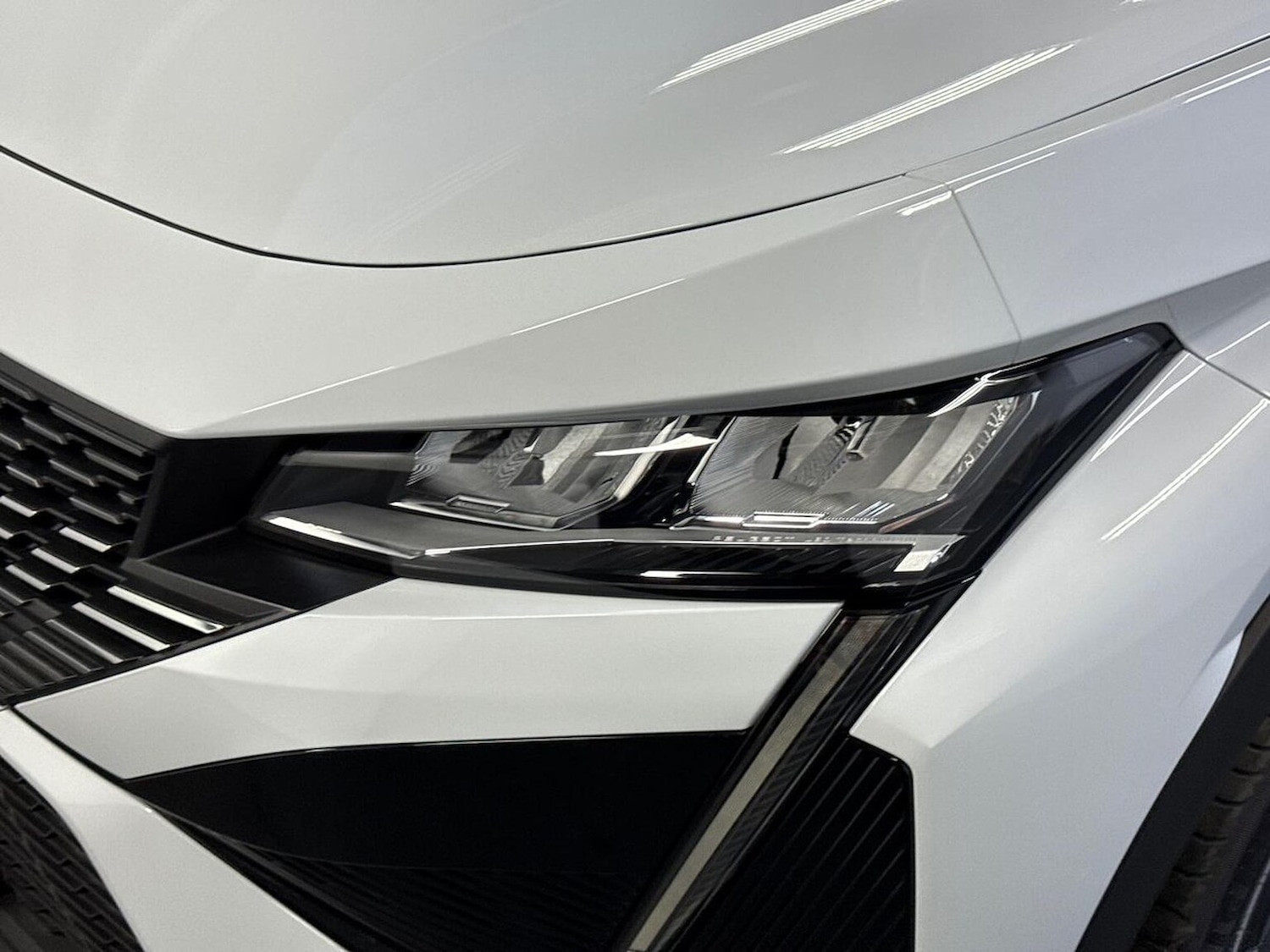 Used Peugeot 408 2025 for sale - 76877964: Photo 29