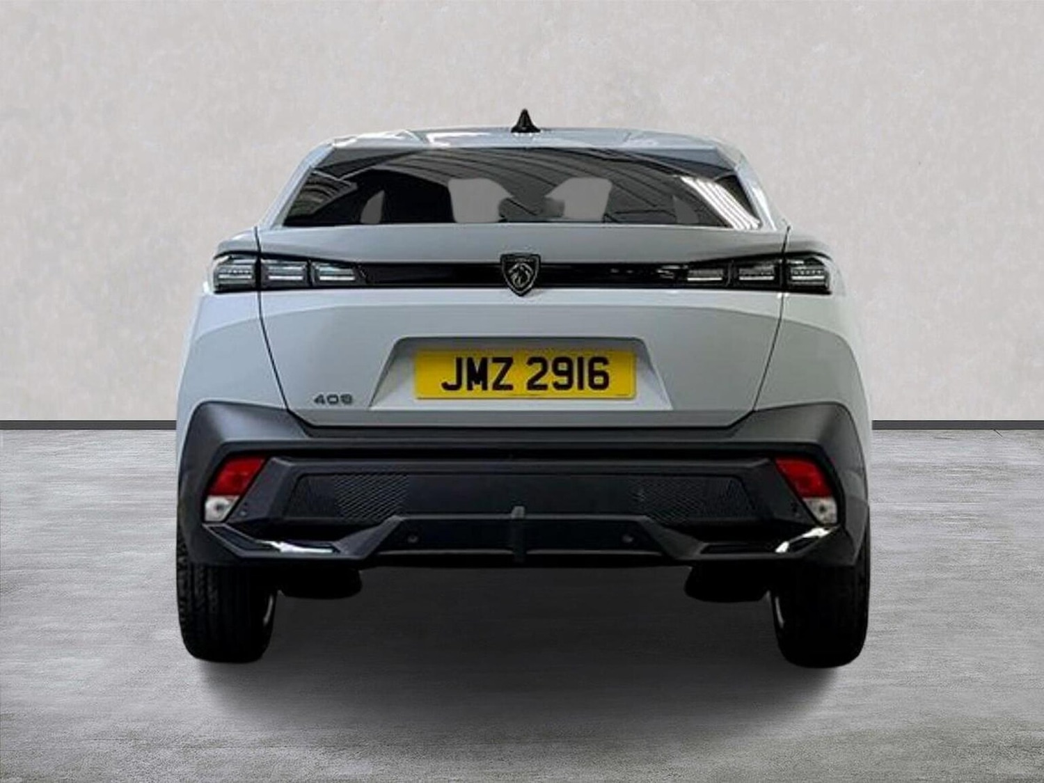 Used Peugeot 408 2025 for sale - 76877964: Photo 4