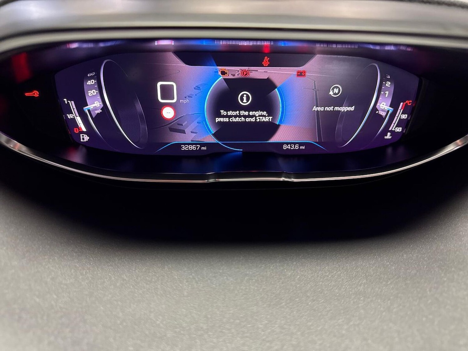 Used Peugeot 3008 2021 for sale - 76611623: Photo 10