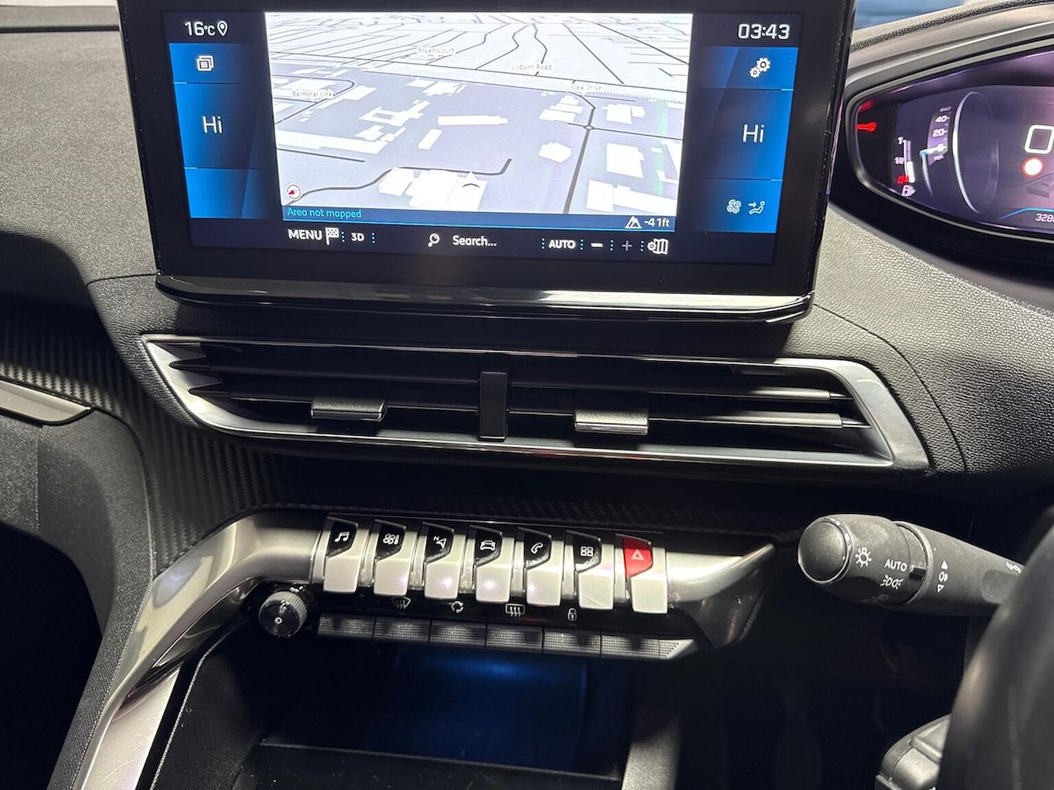 Used Peugeot 3008 2021 for sale - 76611623: Photo 11