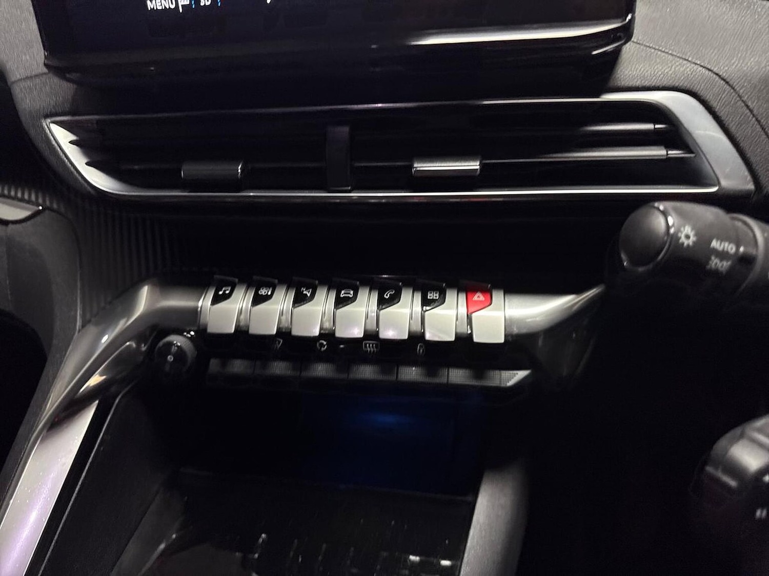 Used Peugeot 3008 2021 for sale - 76611623: Photo 12