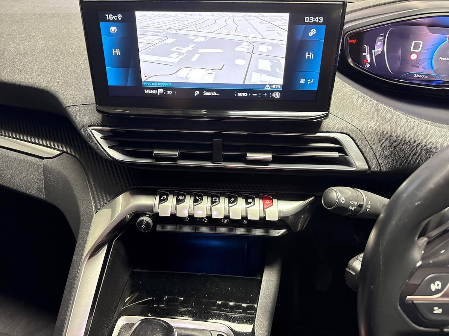 Used Peugeot 3008 2021 for sale - 76611623: Photo 13