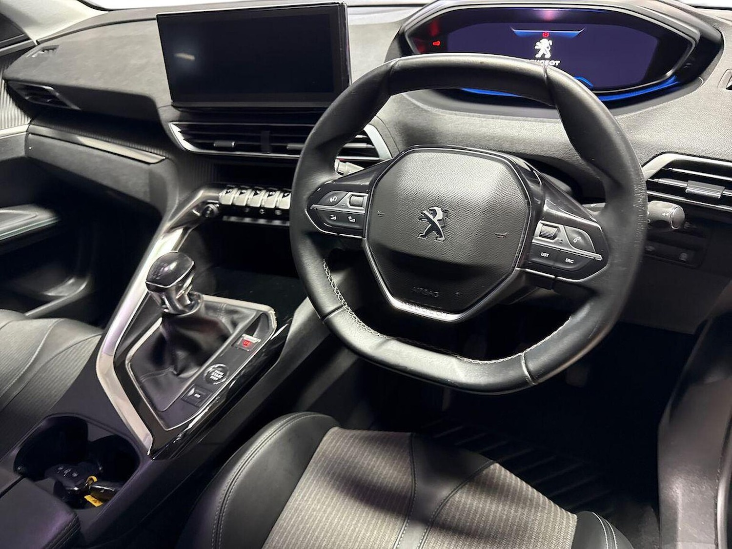 Used Peugeot 3008 2021 for sale - 76611623: Photo 15