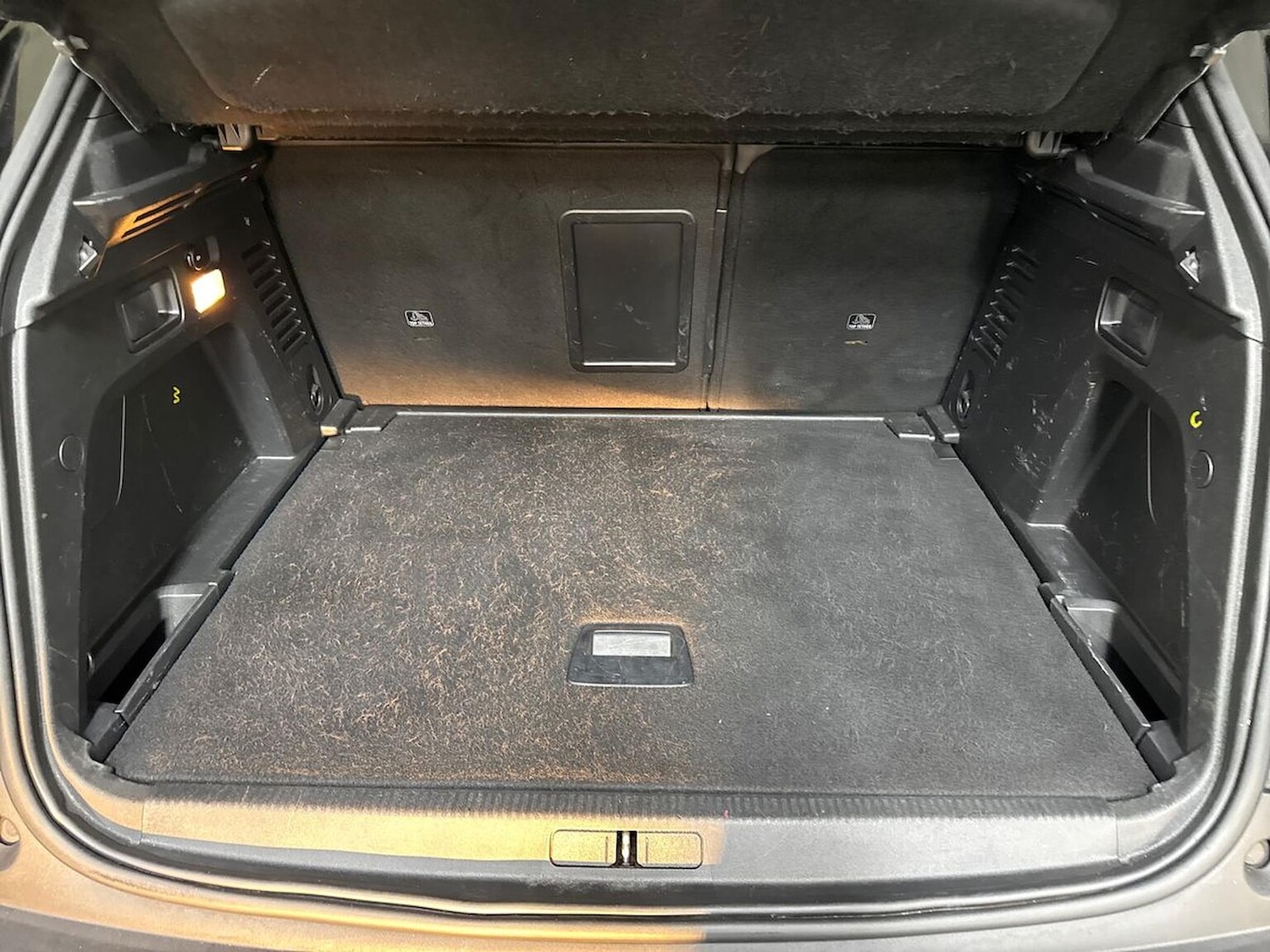 Used Peugeot 3008 2021 for sale - 76611623: Photo 17