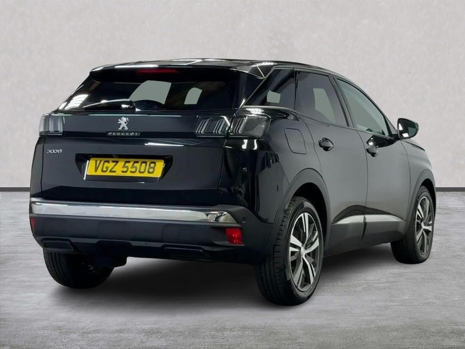 Used Peugeot 3008 2021 for sale - 76611623: Photo 18