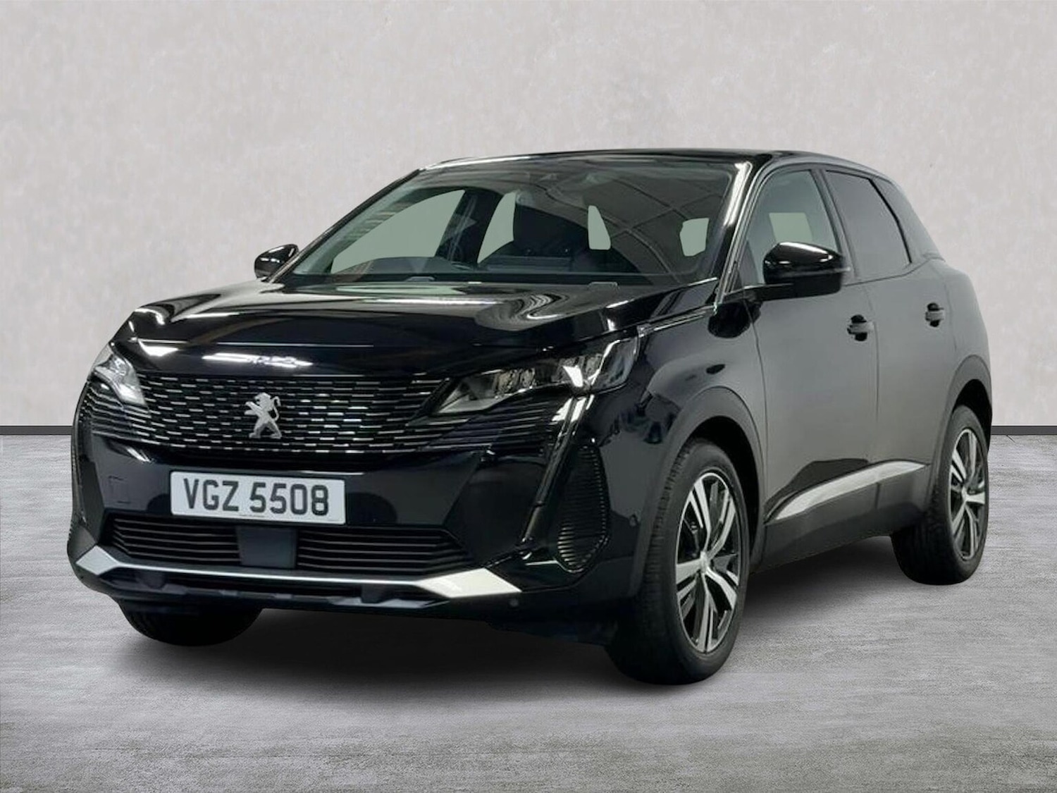 Used Peugeot 3008 2021 for sale - 76611623: Photo 20