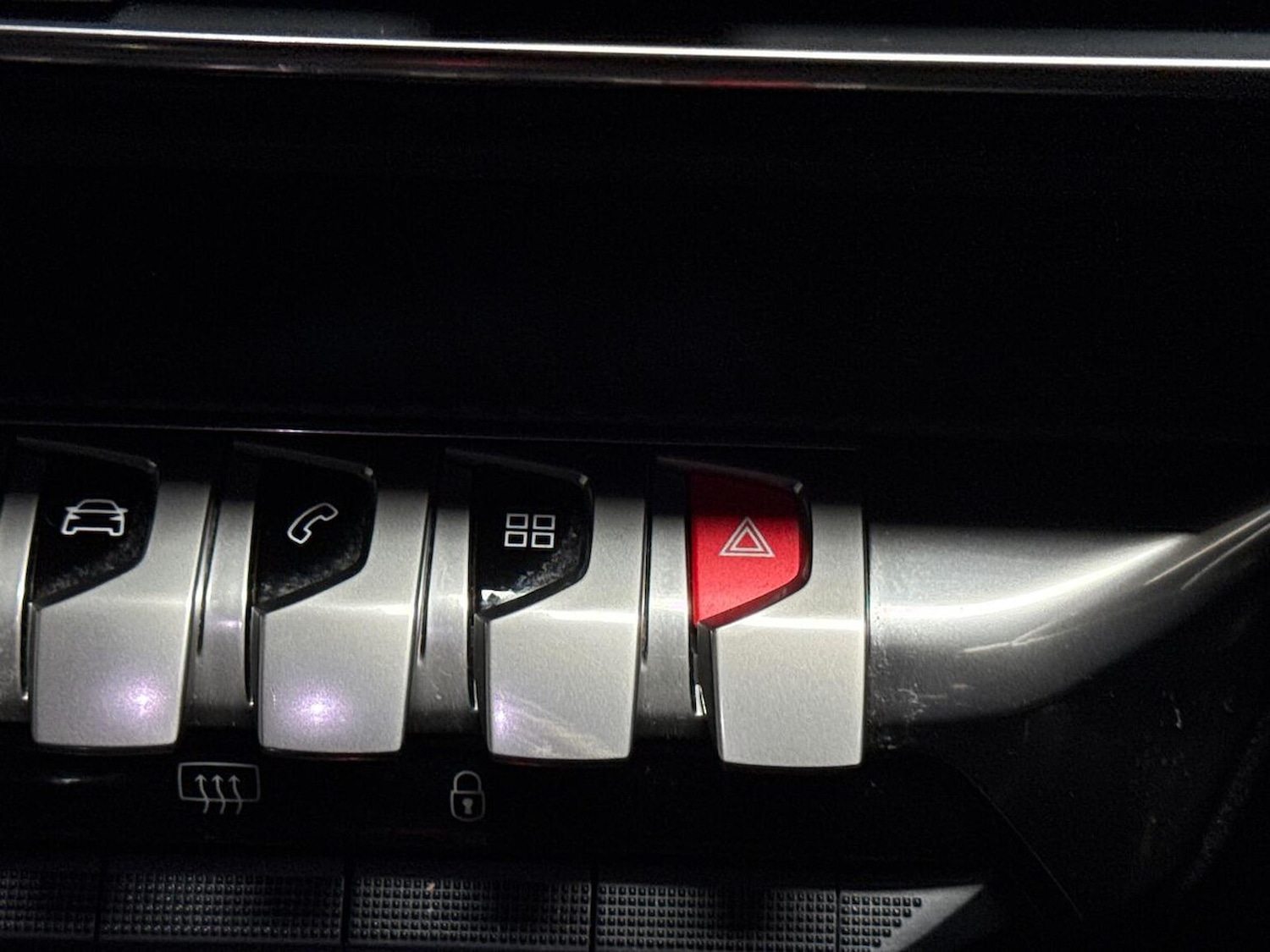 Used Peugeot 3008 2021 for sale - 76611623: Photo 22