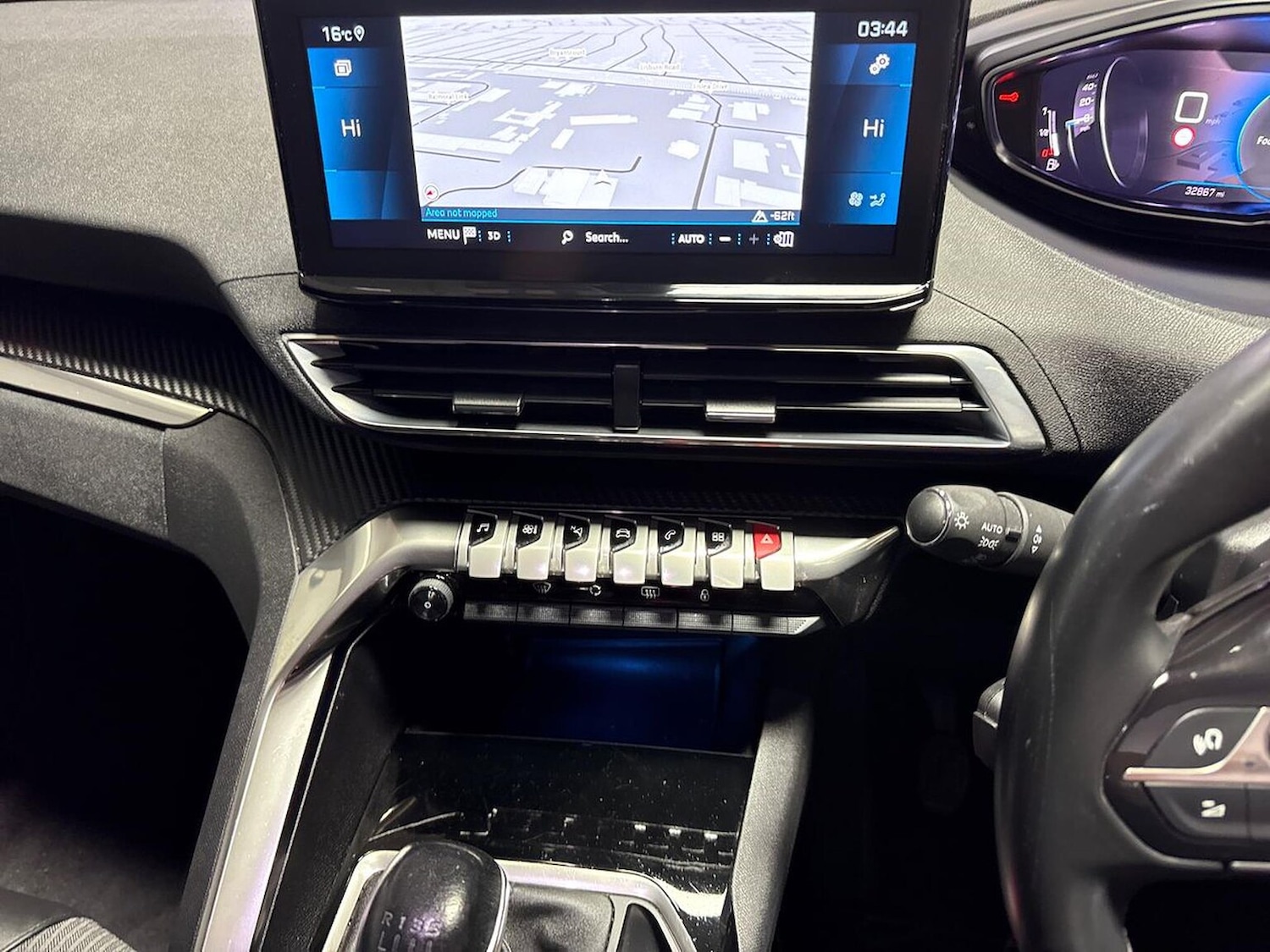 Used Peugeot 3008 2021 for sale - 76611623: Photo 23