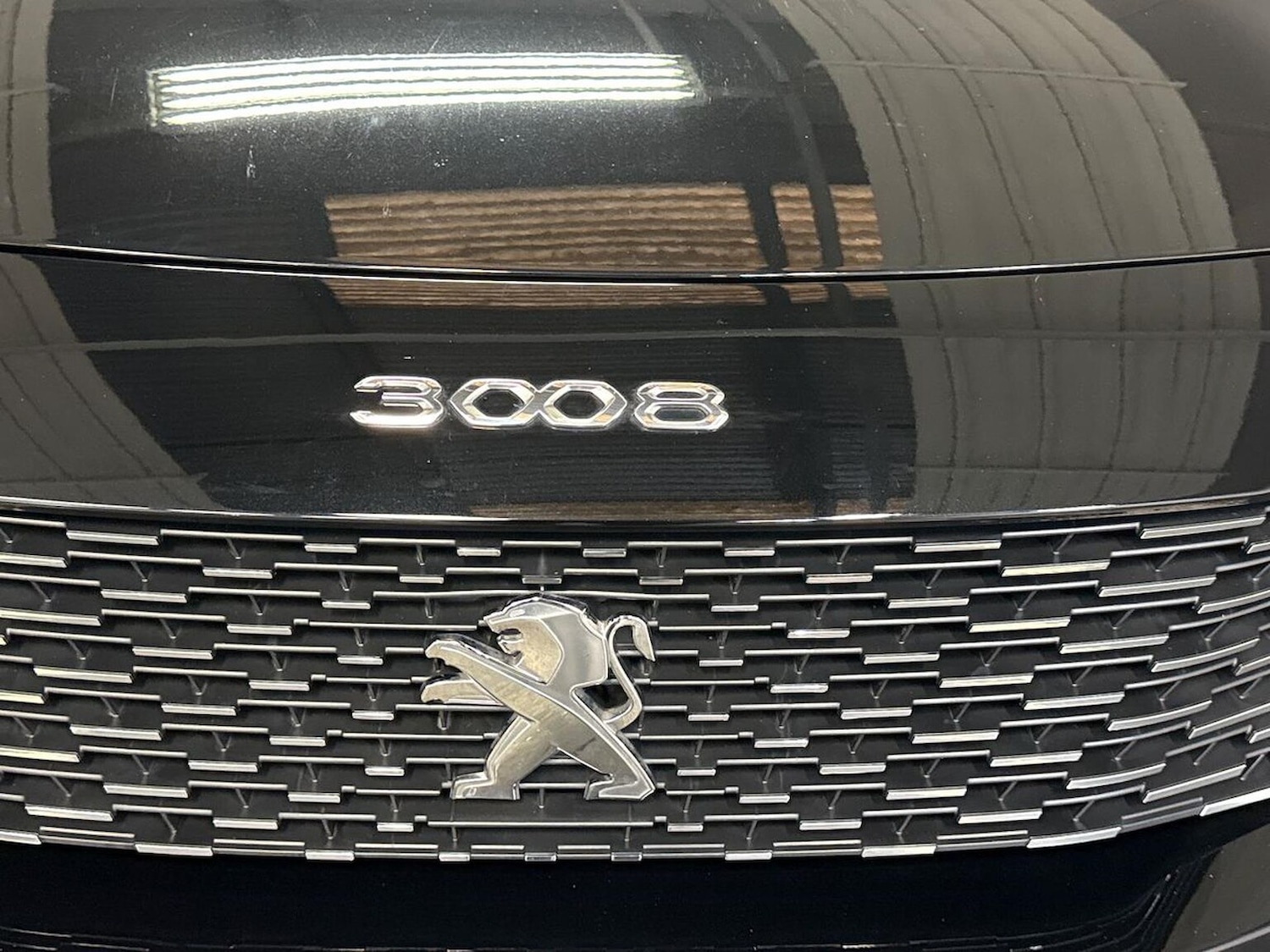 Used Peugeot 3008 2021 for sale - 76611623: Photo 28