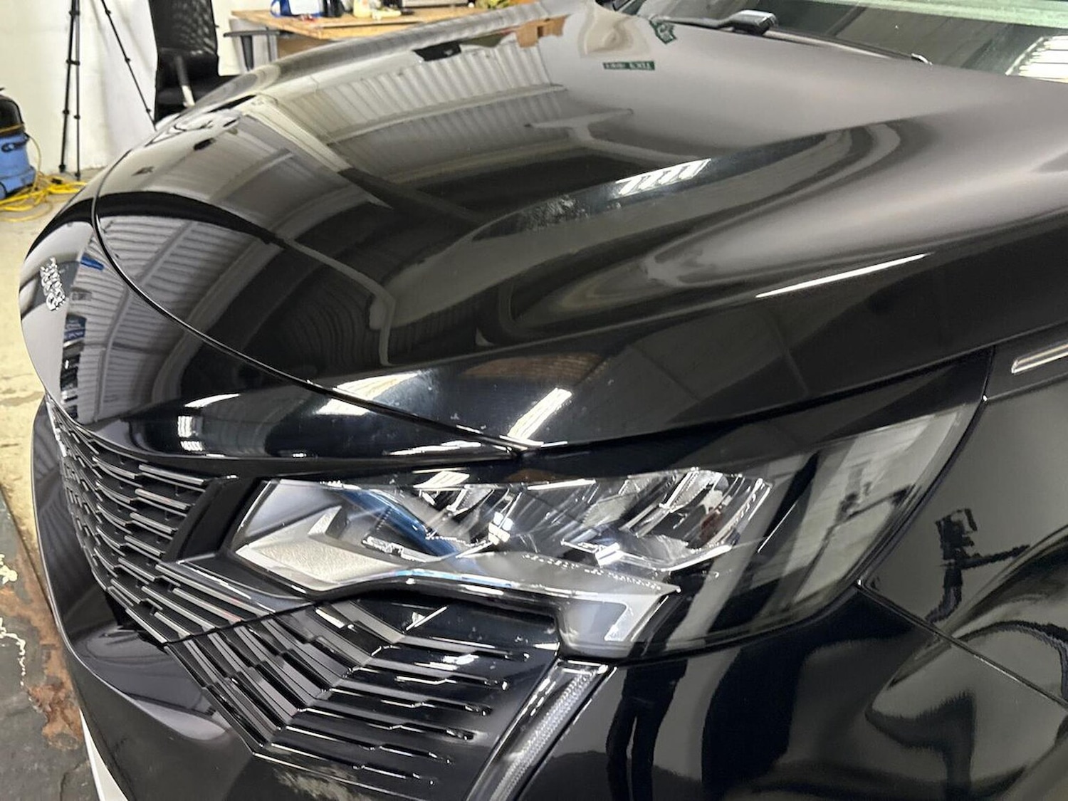 Used Peugeot 3008 2021 for sale - 76611623: Photo 29