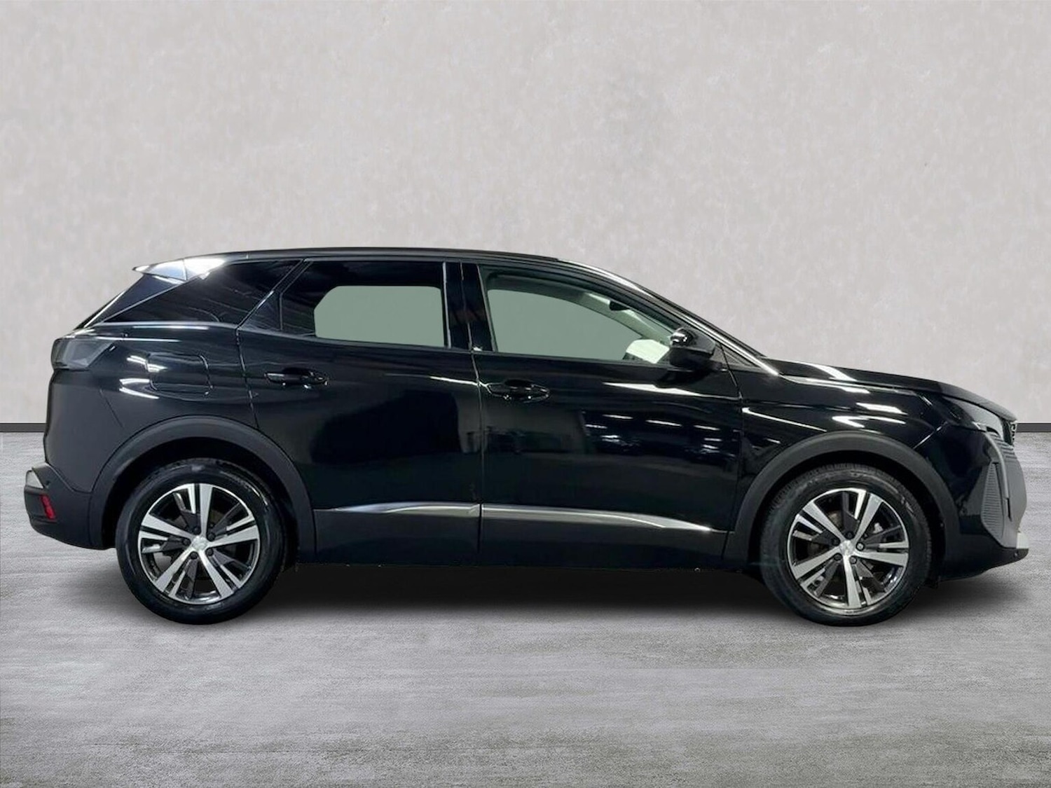 Used Peugeot 3008 2021 for sale - 76611623: Photo 3