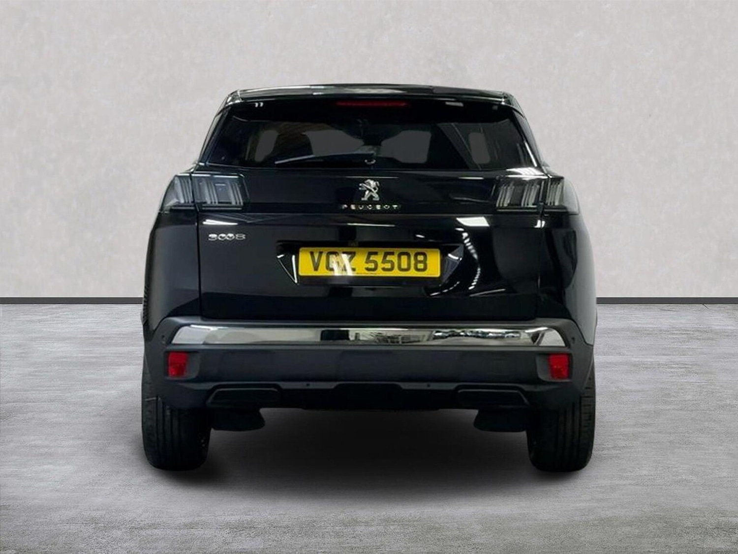 Used Peugeot 3008 2021 for sale - 76611623: Photo 4