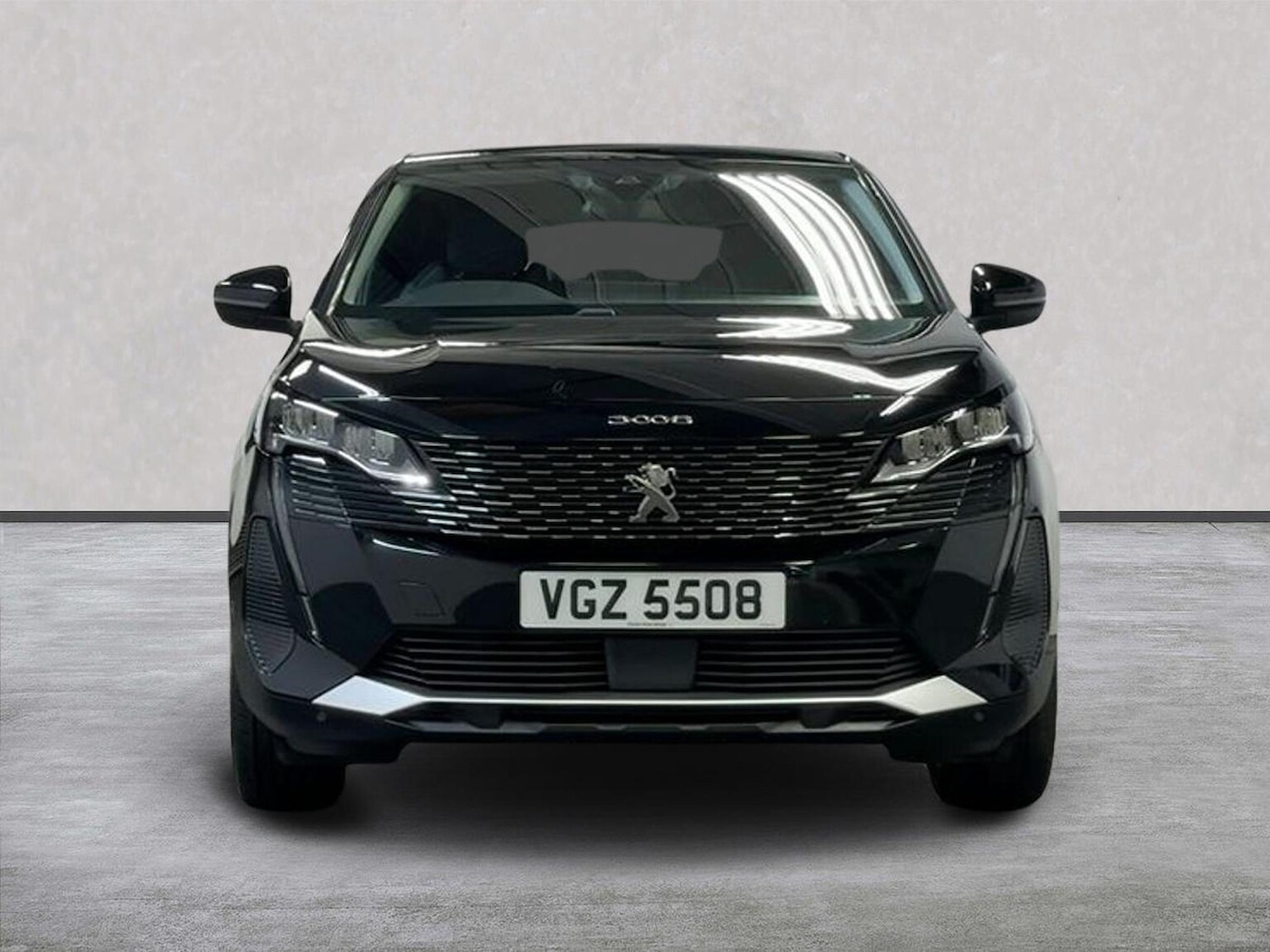 Used Peugeot 3008 2021 for sale - 76611623: Photo 5